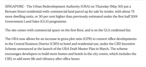 URA-launches-tender-of-Bernam-Street-site-in-CBD-with-30-more-reisdential-units-3