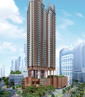one-bernam-facade-singapore one-bernam-facade-singapore